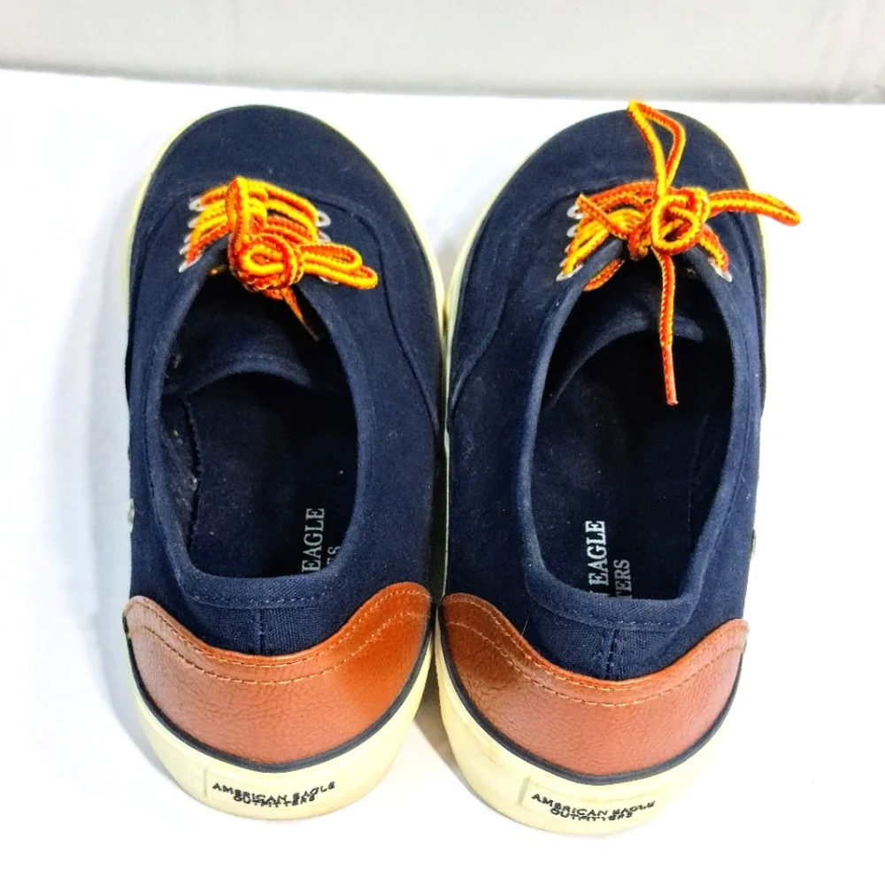 American Eagle Outfitters these shoes